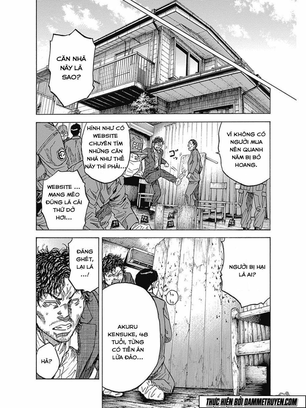 yokokuhan 2 - the copycat chapter 9 15