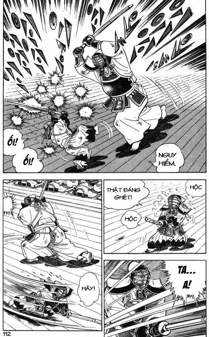 ore wa teppei chapter 87 34