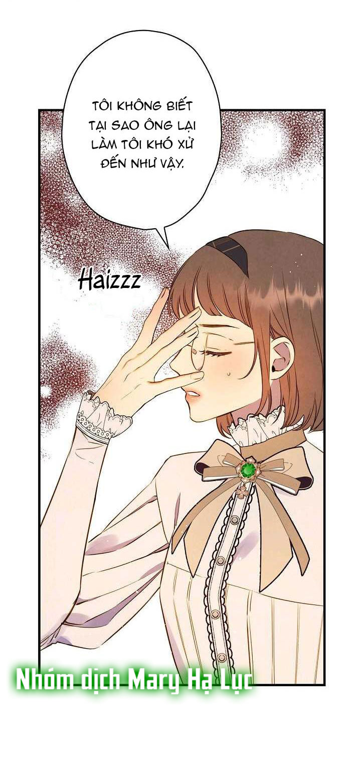 hoàng phi bóng tối - shadow queen chapter 57 26