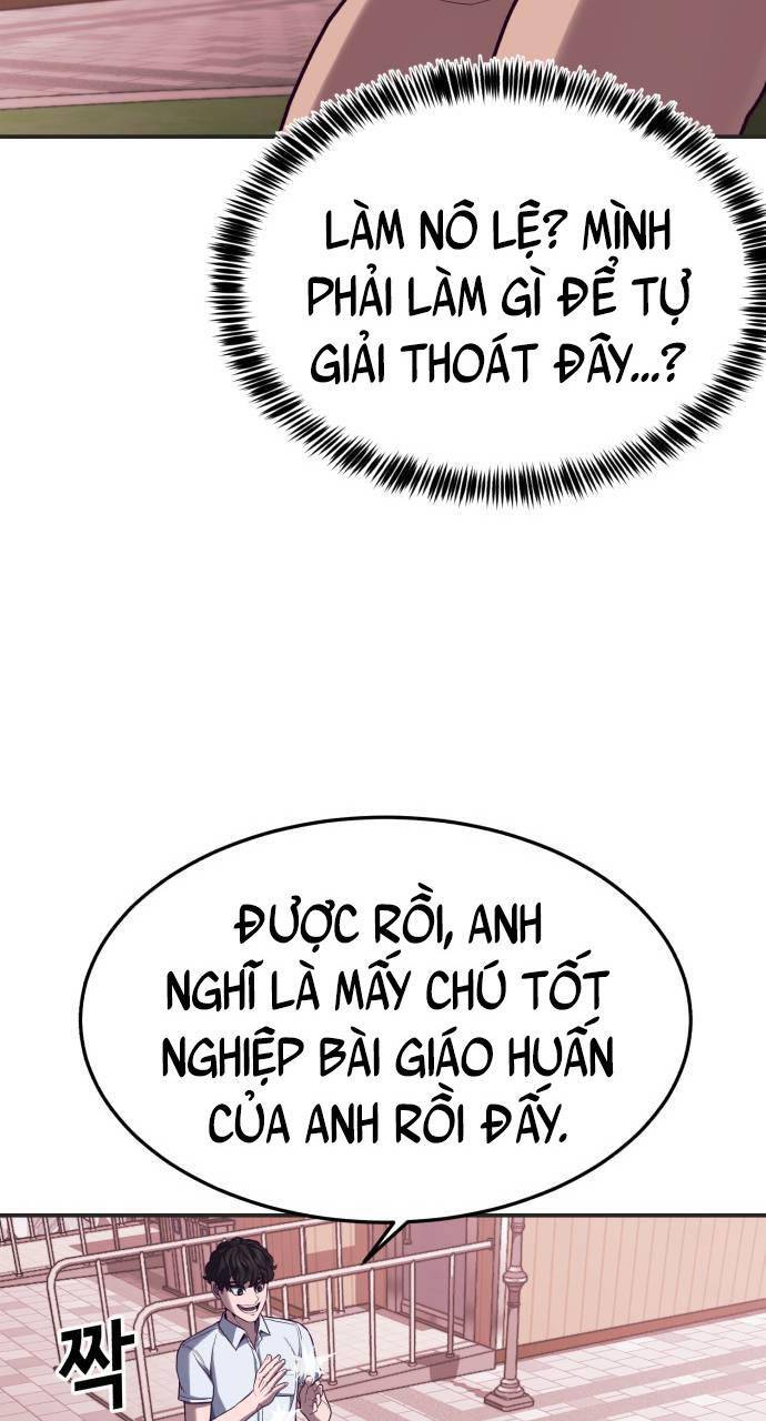 tuân lệnh tuyệt đối chapter 6 100