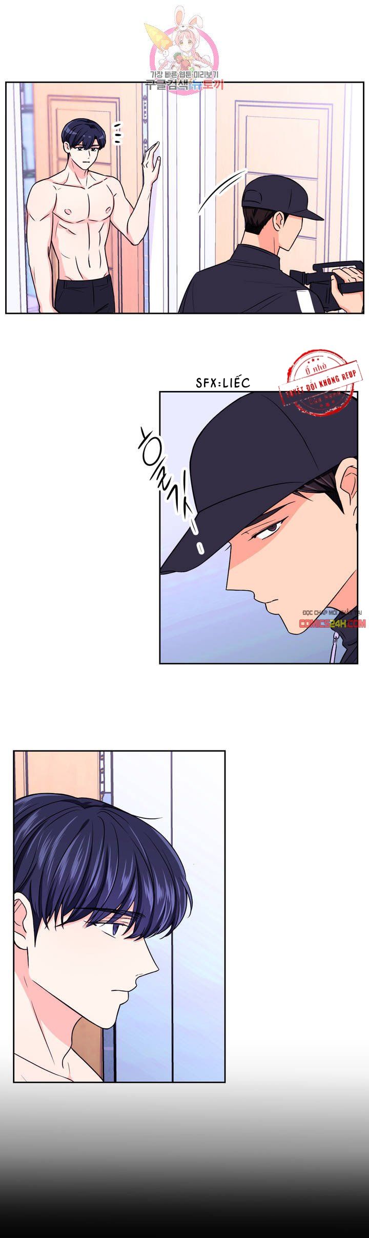 kinh nghiệm cảnh nóng chapter 38 23
