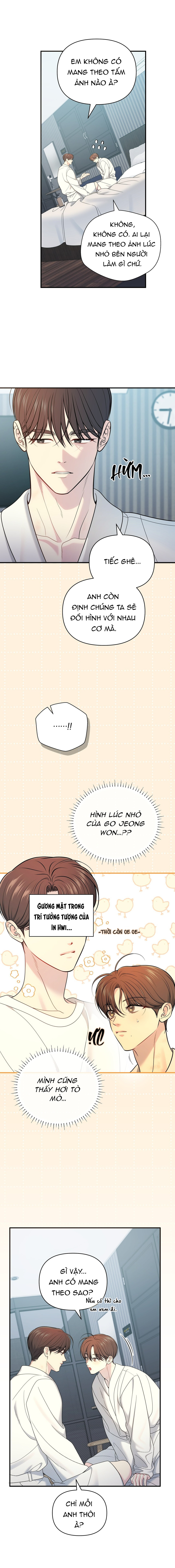 thầm yêu chapter 45 14