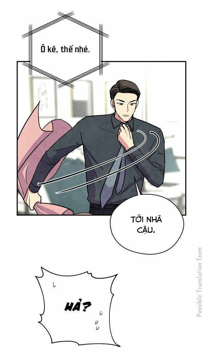 tai sói và mũ đỏ chapter 37 10