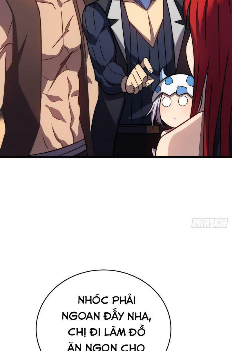 sát thần chi lộ tại dị giới chapter 29 17