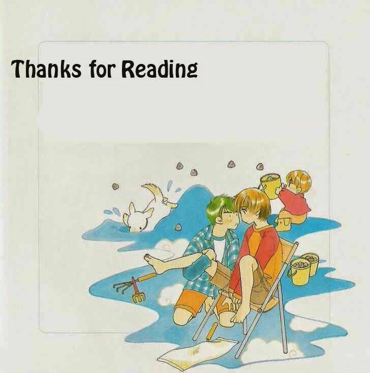 sukijanai kedo aishiteru chapter 9 21