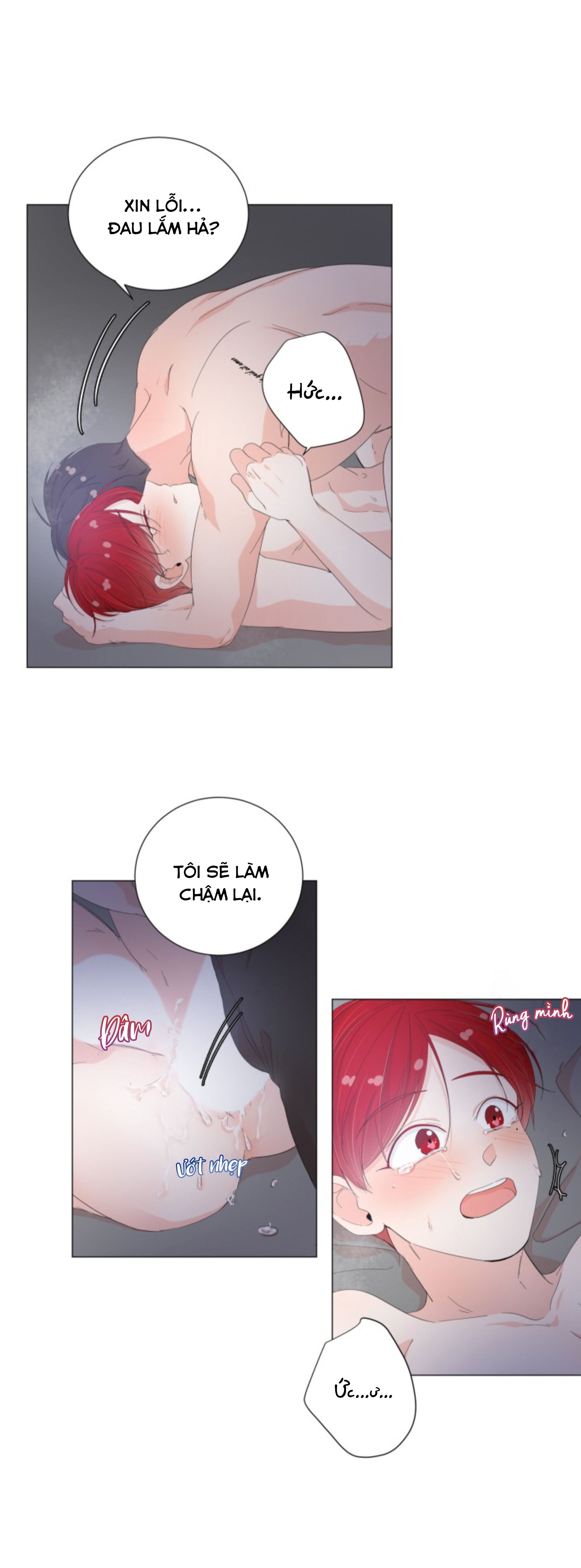 phòng cạnh phòng chapter 16 10