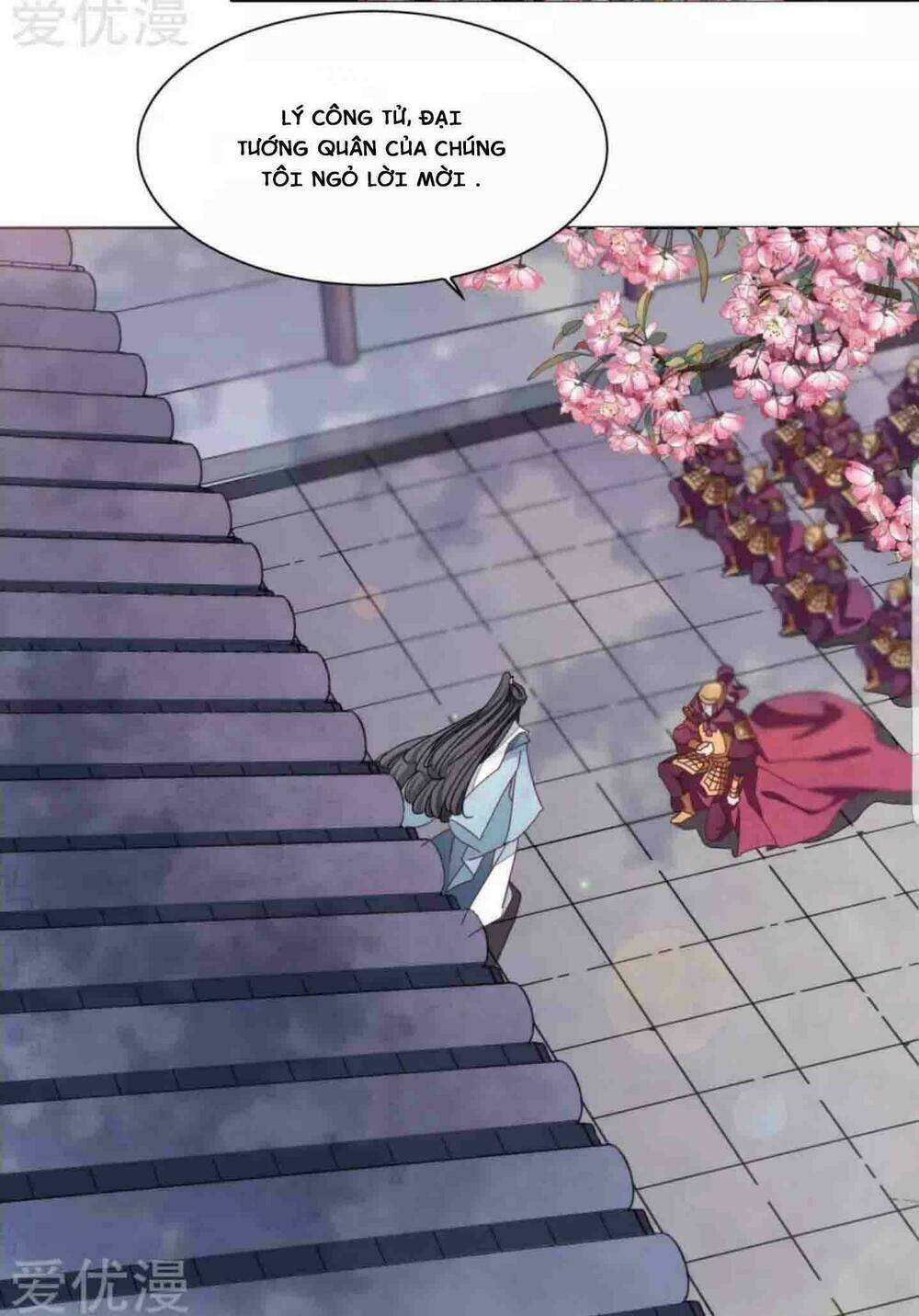 xuyên về cổ đại làm quốc bảo chapter 2 4