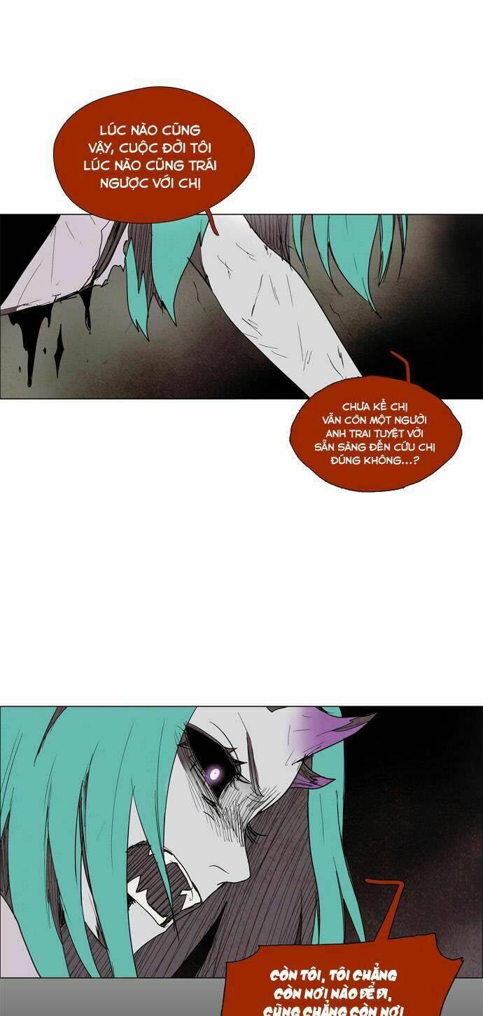 lessa 2: the crimson knight chapter 46 10