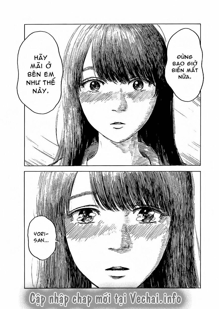 boku wa mari no naka chapter 68 17