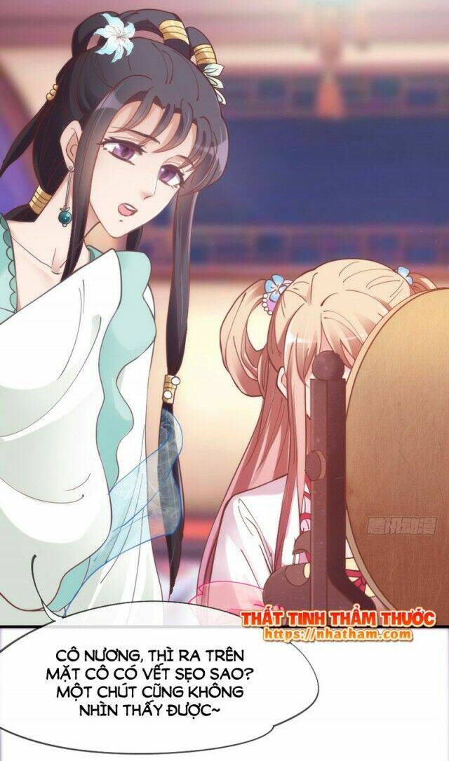 giữ chặt tiểu bạch long chapter 50 23