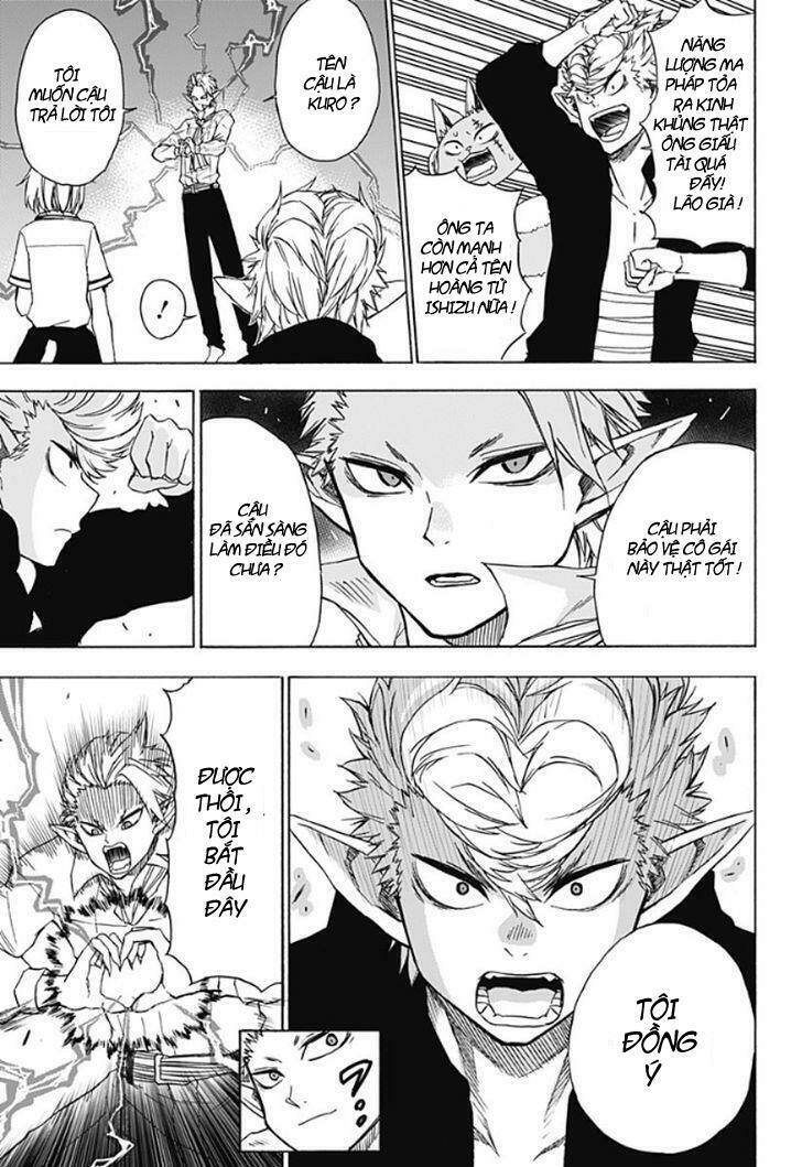 pochi kuro chapter 10 7