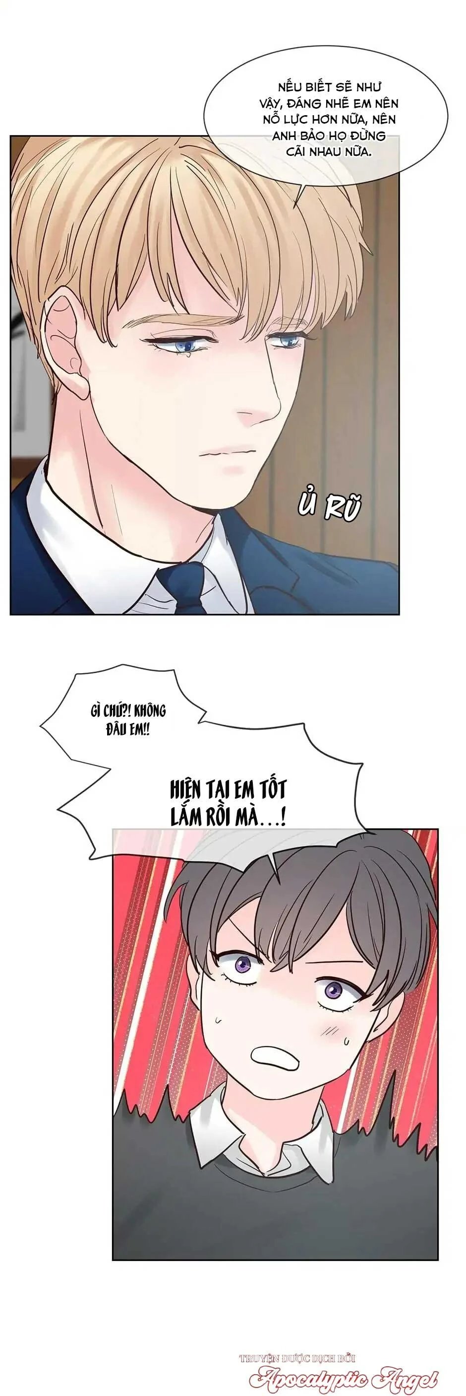 heat and run chapter 71 19