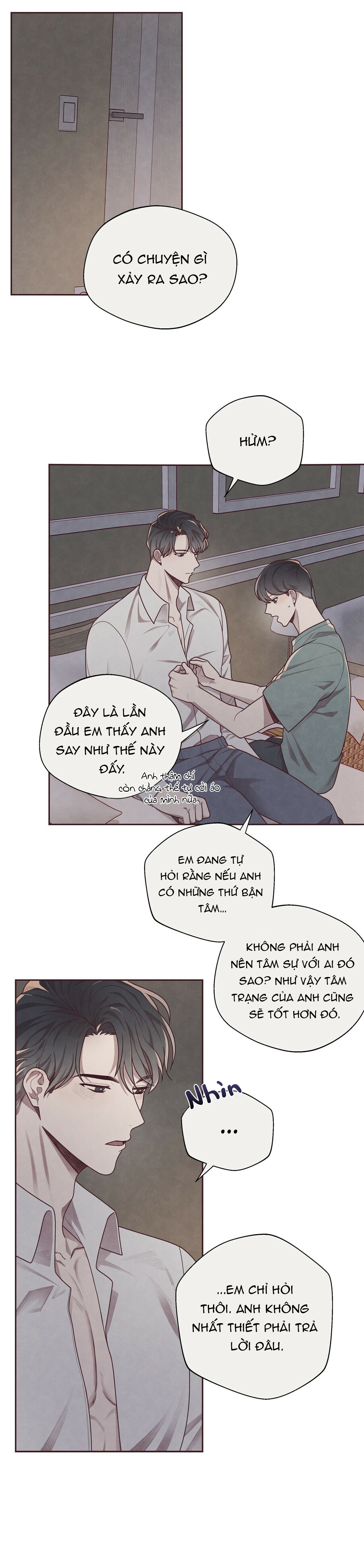 vòng quan hệ chapter 7 7