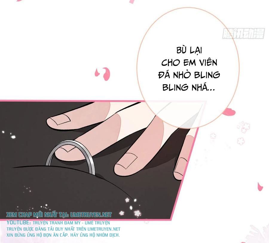 lại bị nam thần chọc trên hot search! chapter 78 29