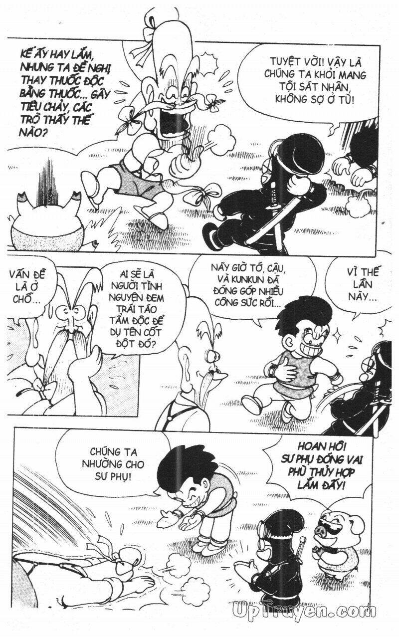 đội quân nhí nhố chapter 5 69