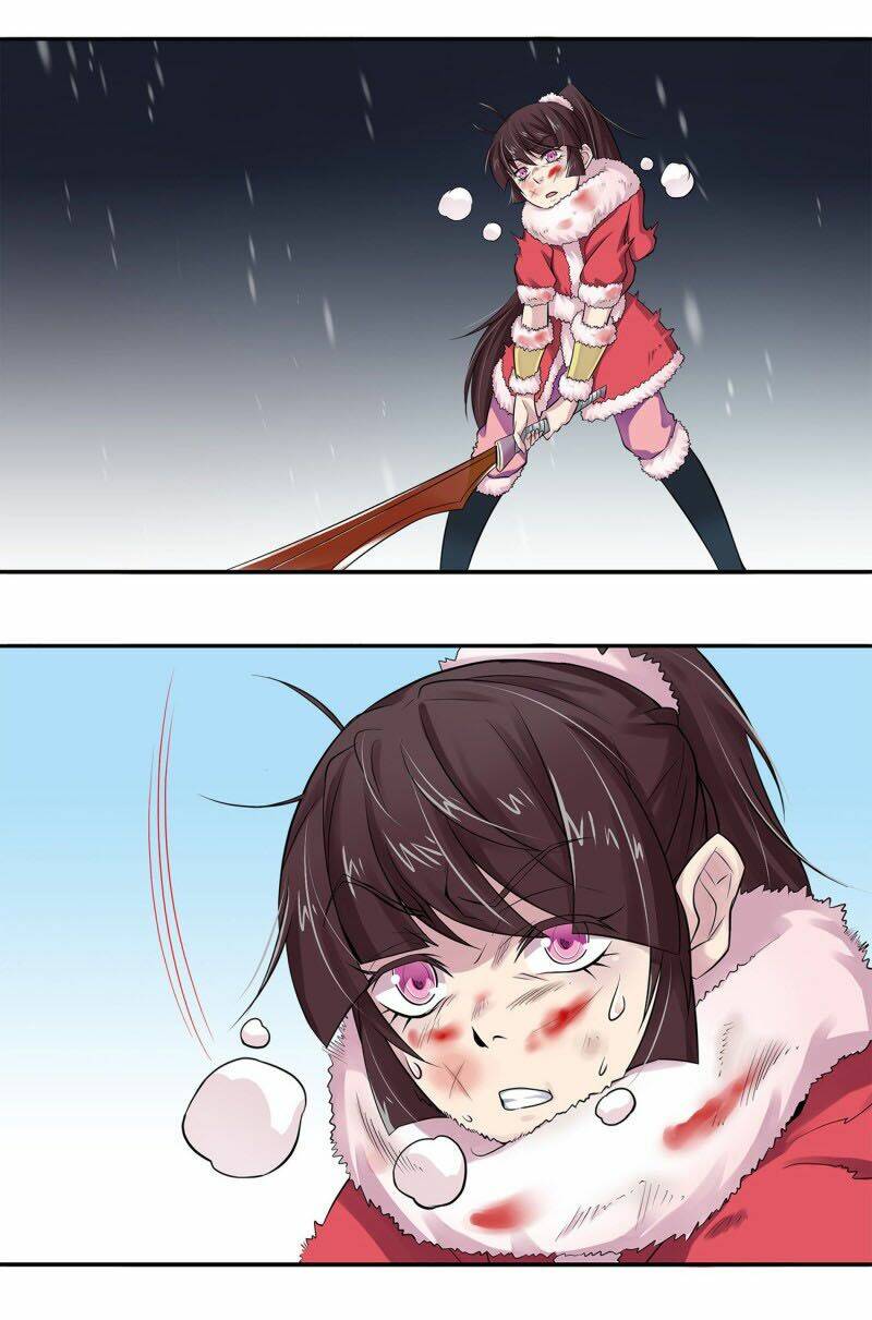 tướng dạ chapter 67 10