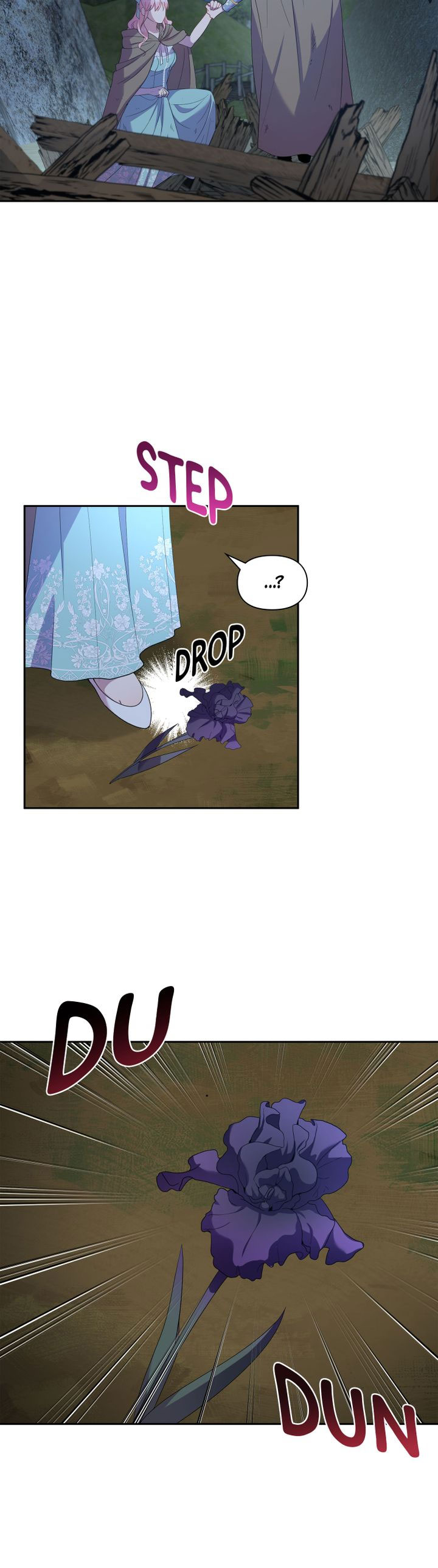 thuần hóa hoàng đế bạo chúa chapter 47 12