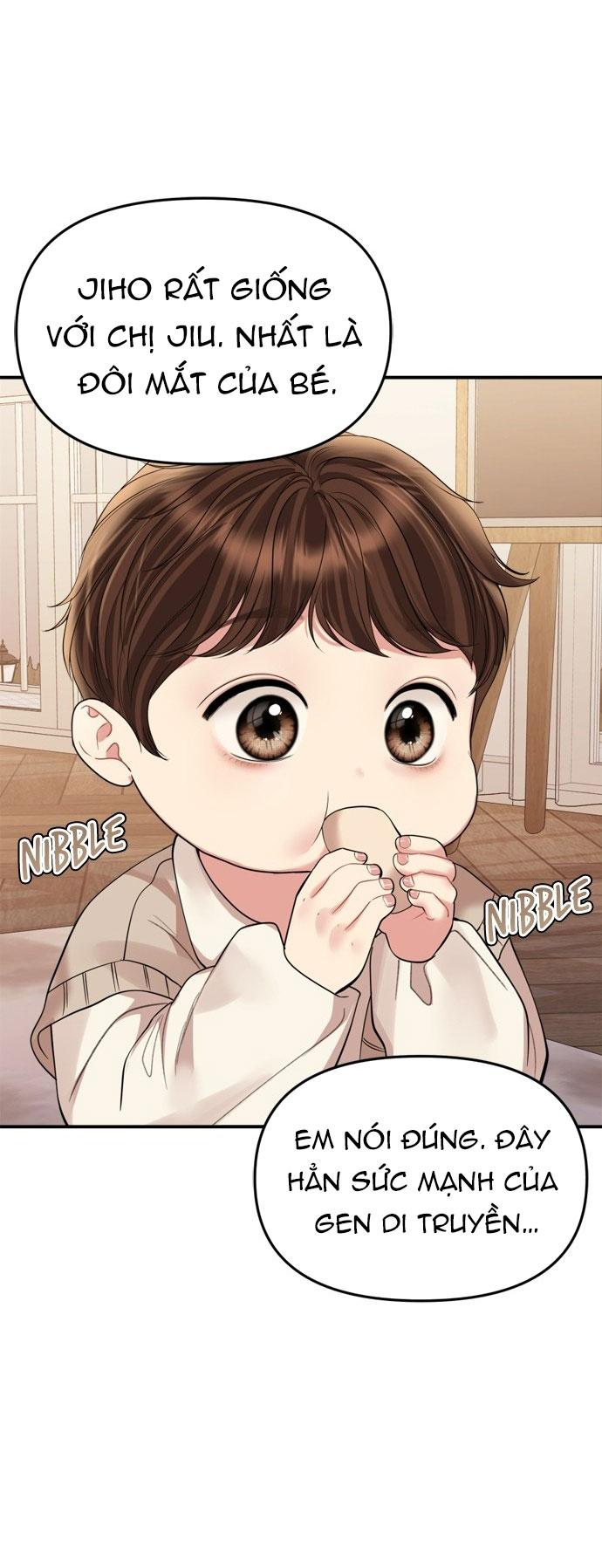 gửi em người đánh cắp những vì sao - to you who swallowed a star chapter 160.2 44