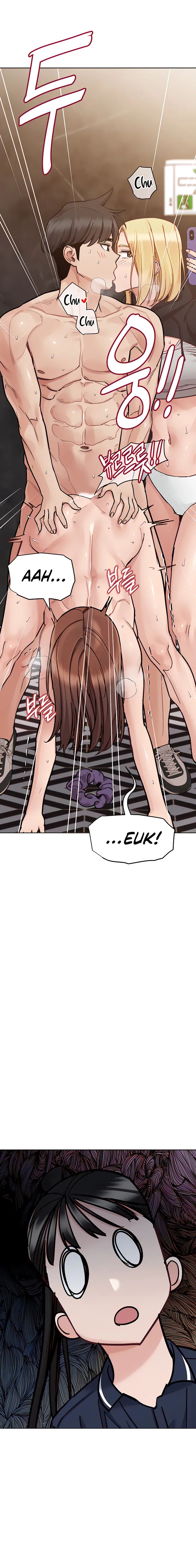 giữ bí mật với mẹ em nhé! chapter 96 19