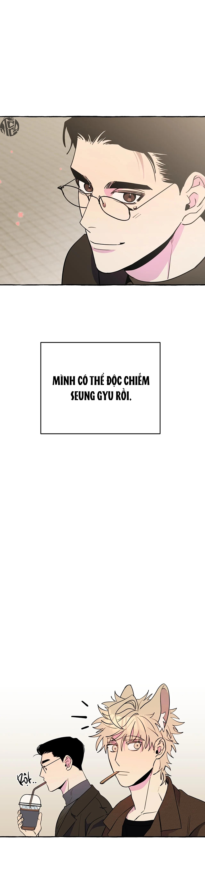 Nhà Của Sam Sam chapter 22