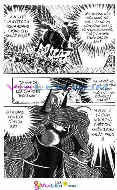 vương tử takeru chapter 14 126