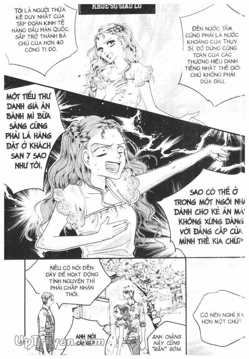 hoàng cung chapter 26 88