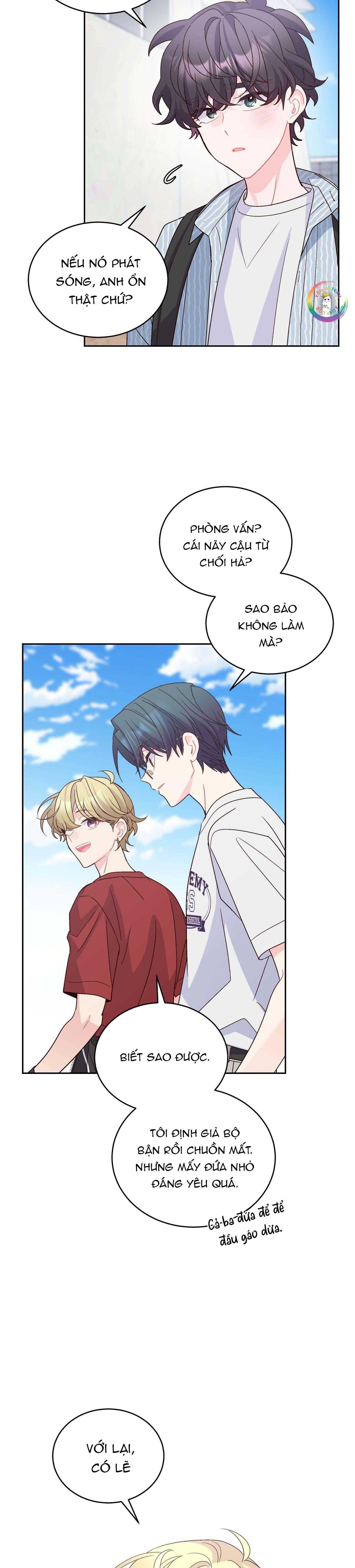 merry marbling chapter 84 15