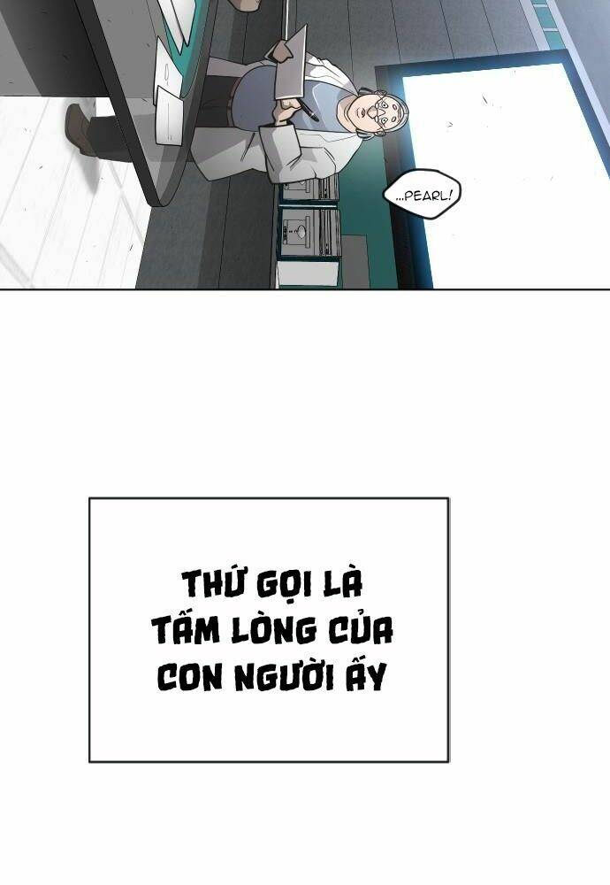 kĩ nguyên của anh hùng chapter 93 4