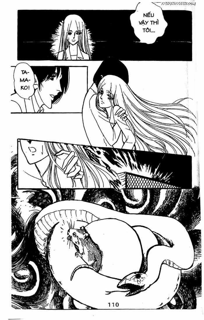 akuma no hanayome (bride of deimos) chapter 9.2 15