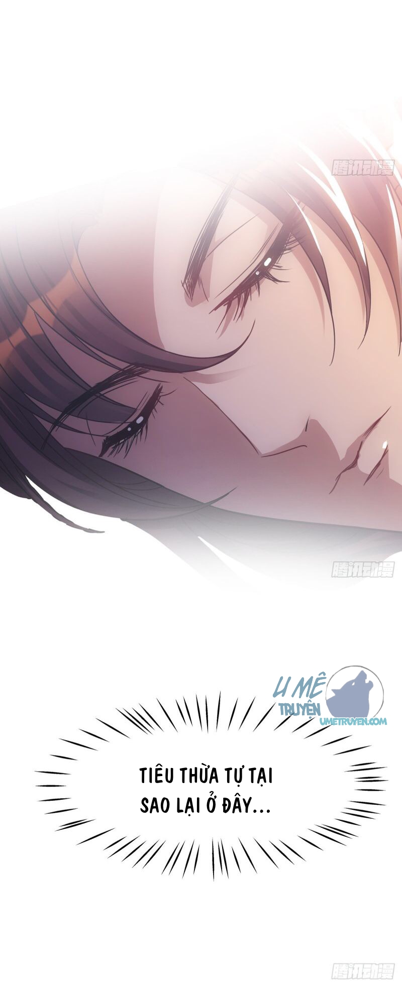 khi sư - umee chapter 9 7