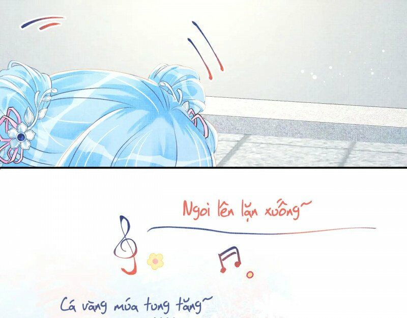 nhóc con giao nhân ba tuổi rồi chapter 16 7