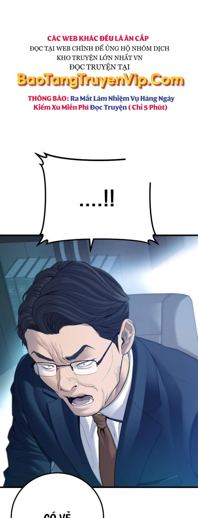 đặc vụ kim chapter 135 111