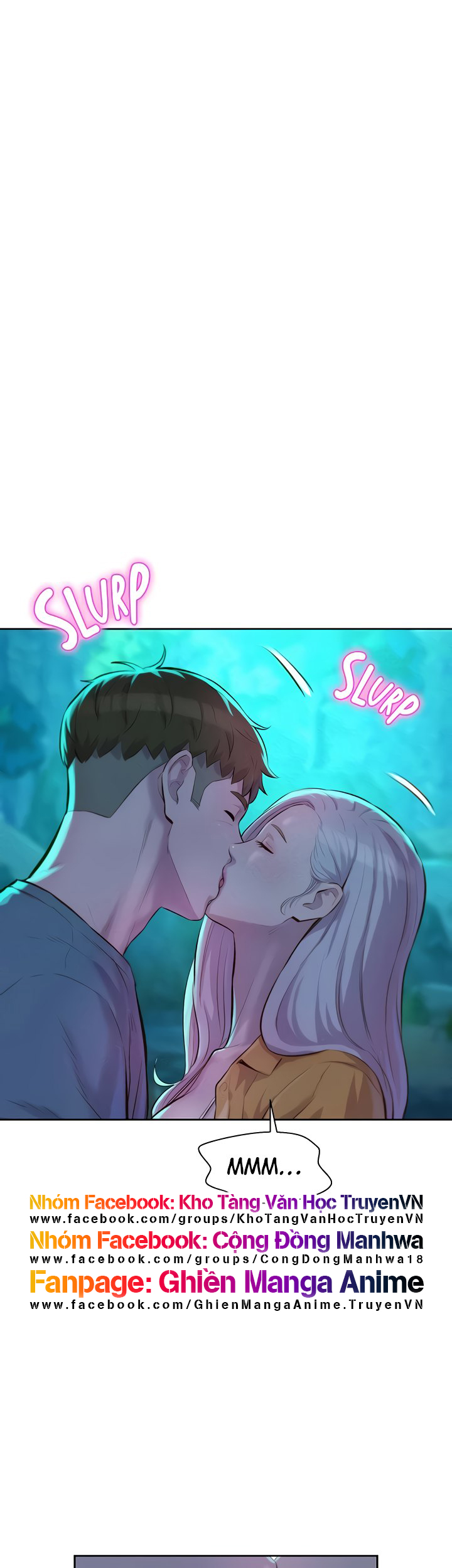 trại hè lãng mạn chapter 14 4