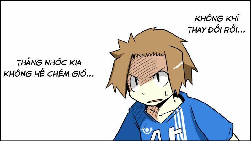 senyuu chapter 49 54