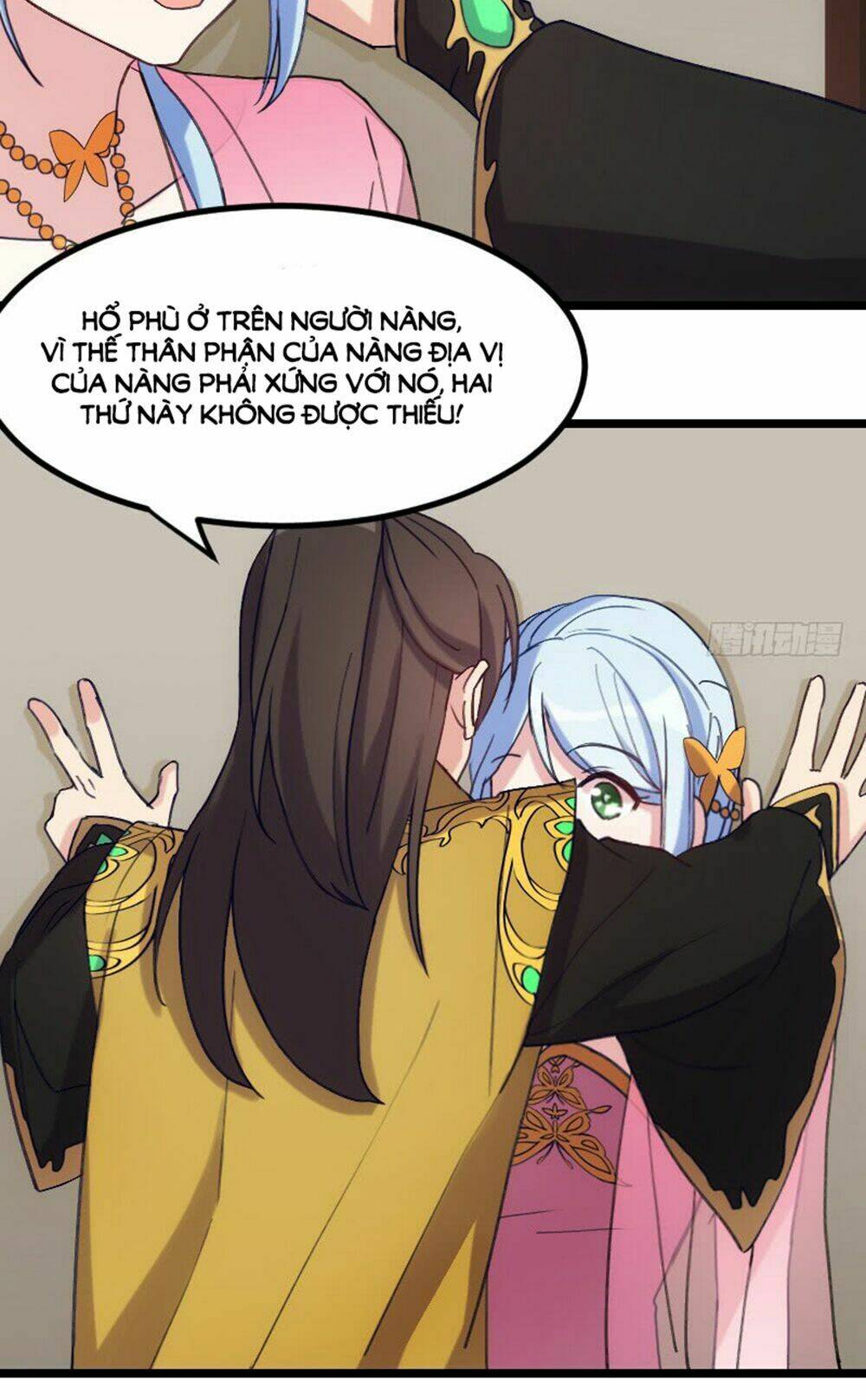 tôi ở dị giới khai ngư đường chapter 24 16