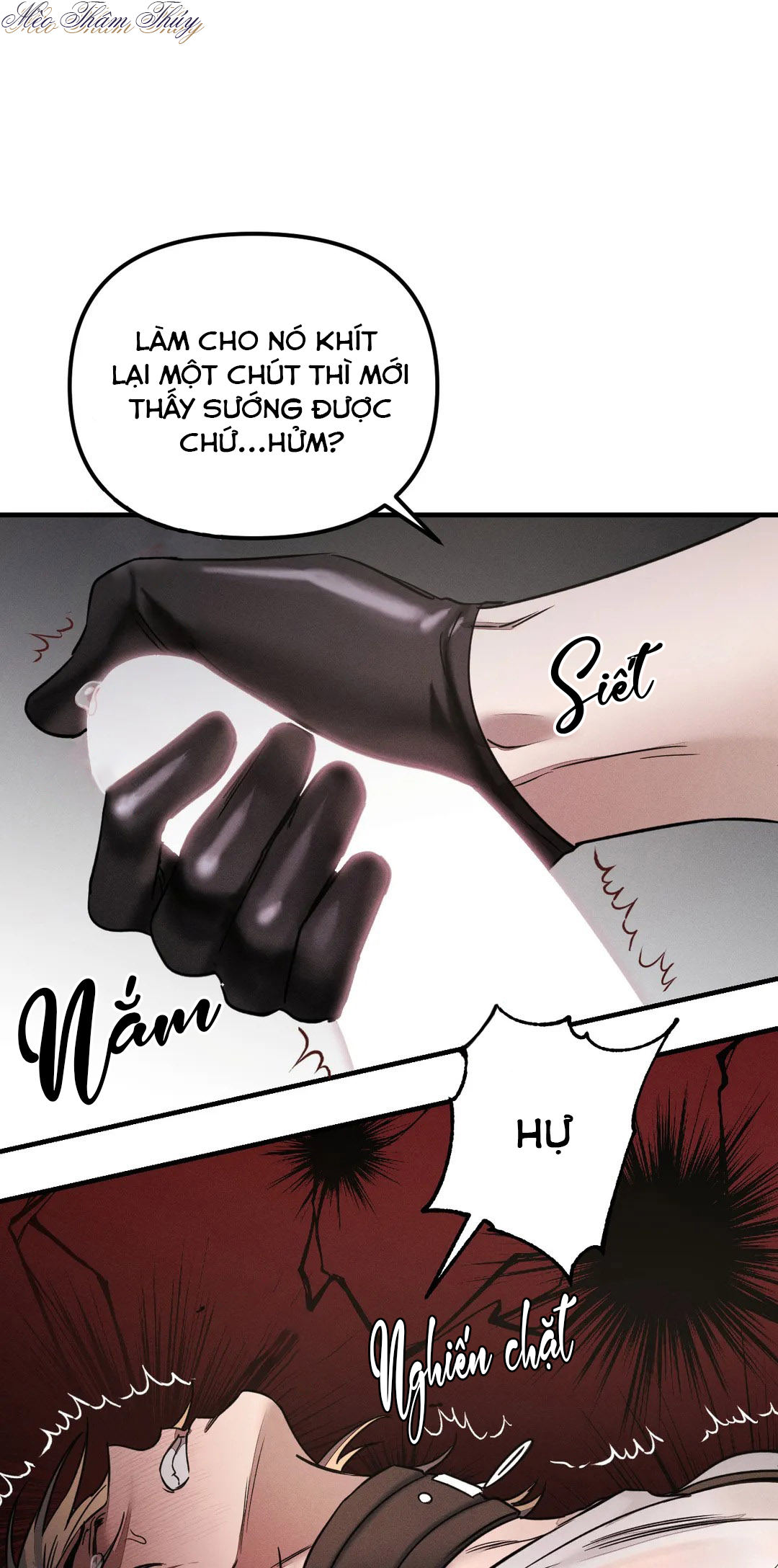 huấn luyện thú cưng chapter 3 25