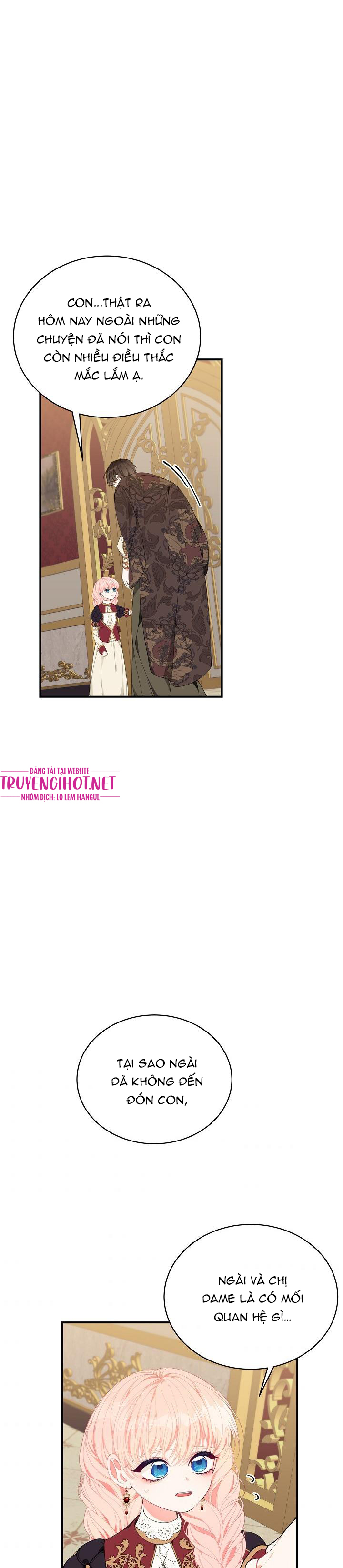 con chỉ đi tìm cha thôi chapter 22 11