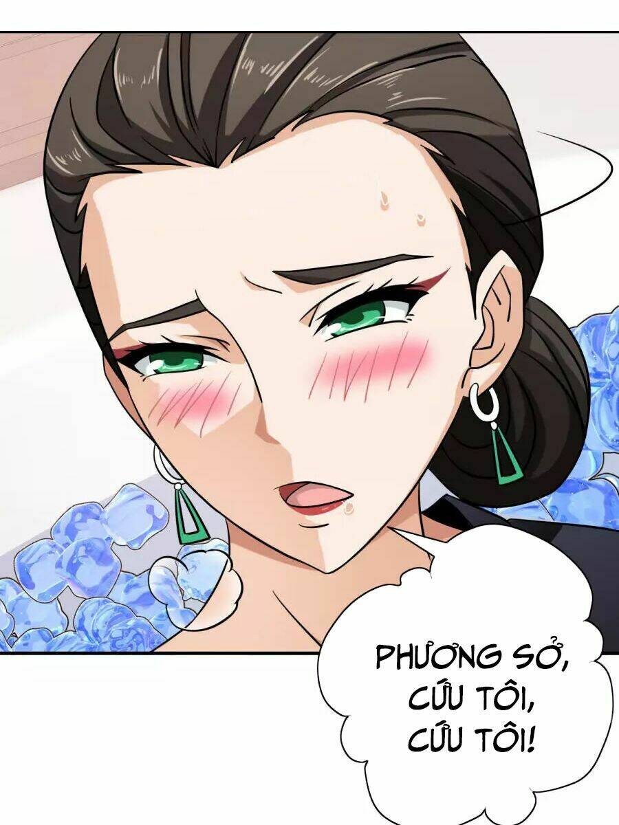 hộ hoa cao thủ tại đô thị chapter 94 22