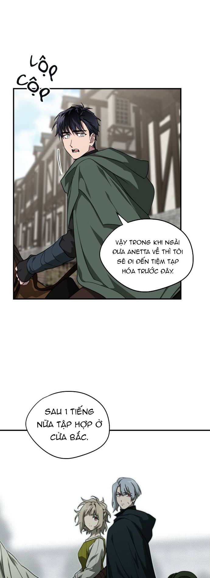 bị che khuất bởi hoàng hôn chapter 52 3