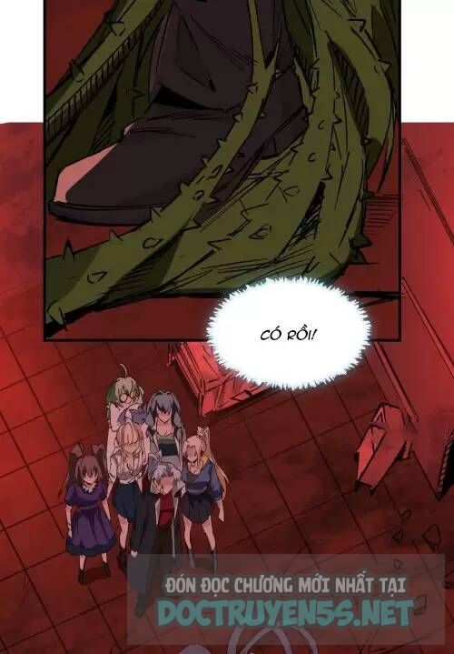 giải cứu 99 nữ chính ở mạt thế chapter 108 23