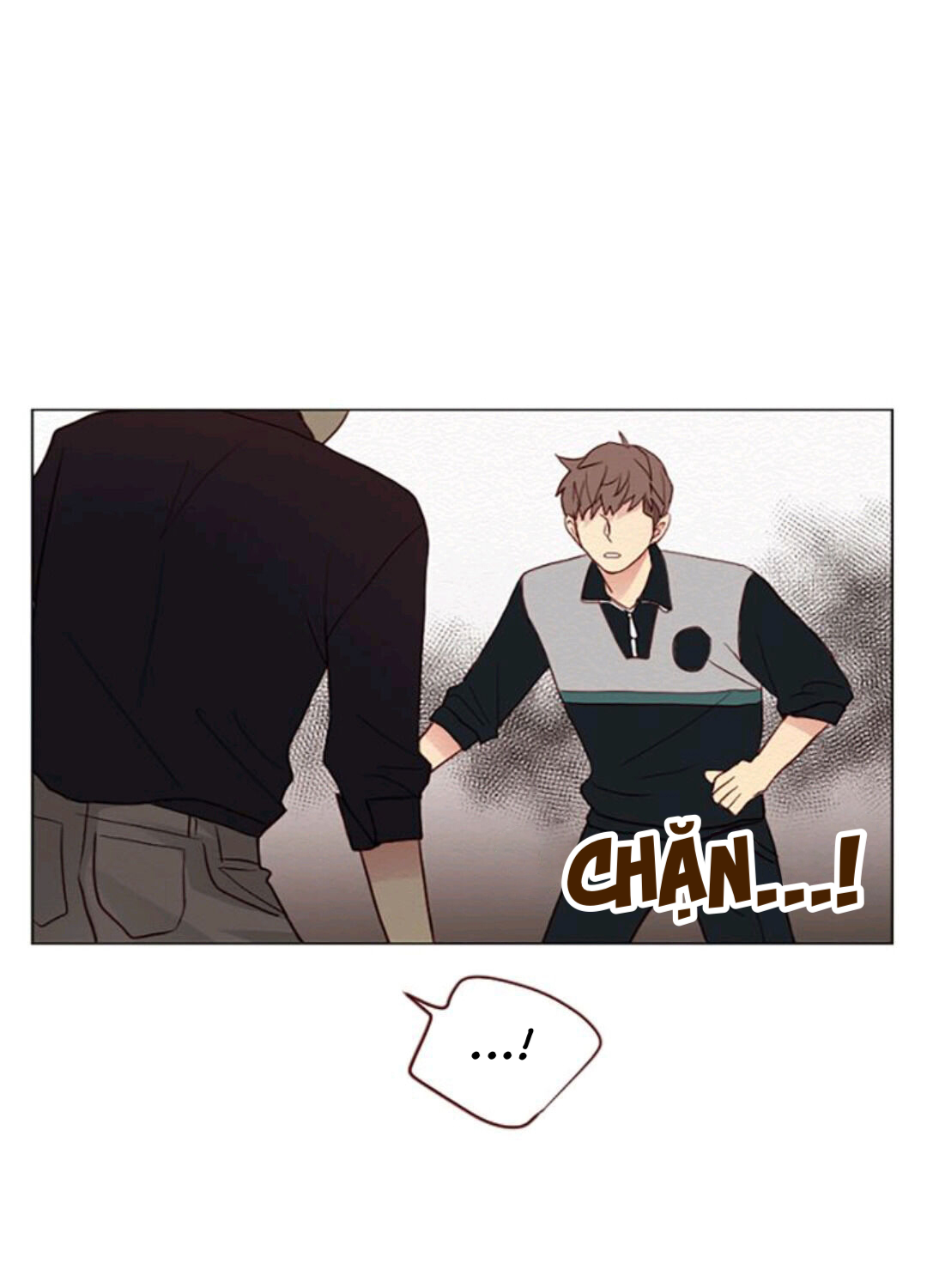 thầm yêu chapter 14 39