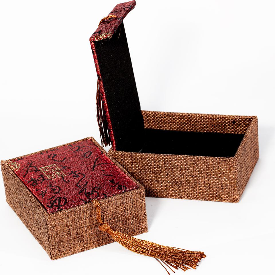 Vòng phong thủy Ngọc lưu ly Lapis VT081