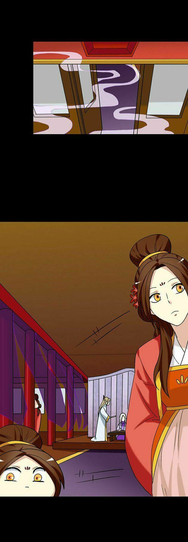 lưỡng bất nghi (full) chapter 174 7