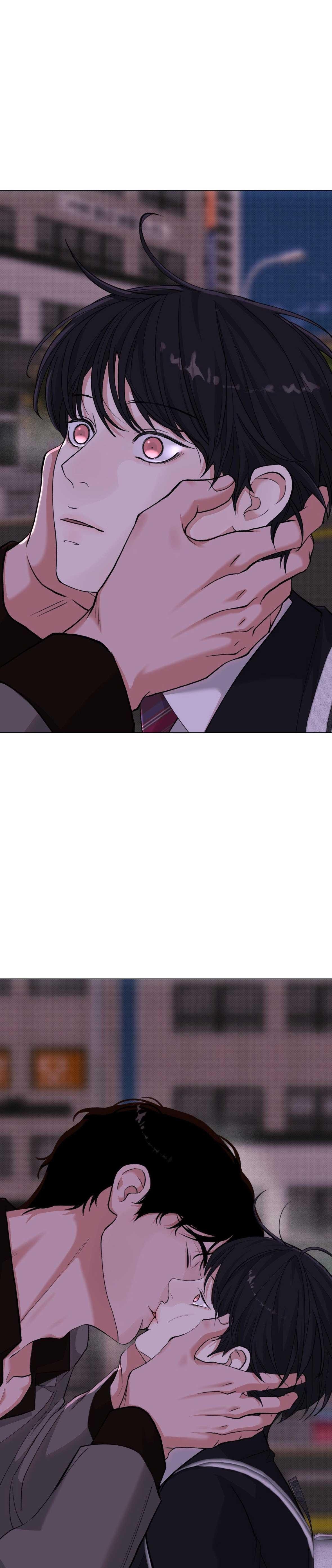 em bé và đại ca chapter 28 18