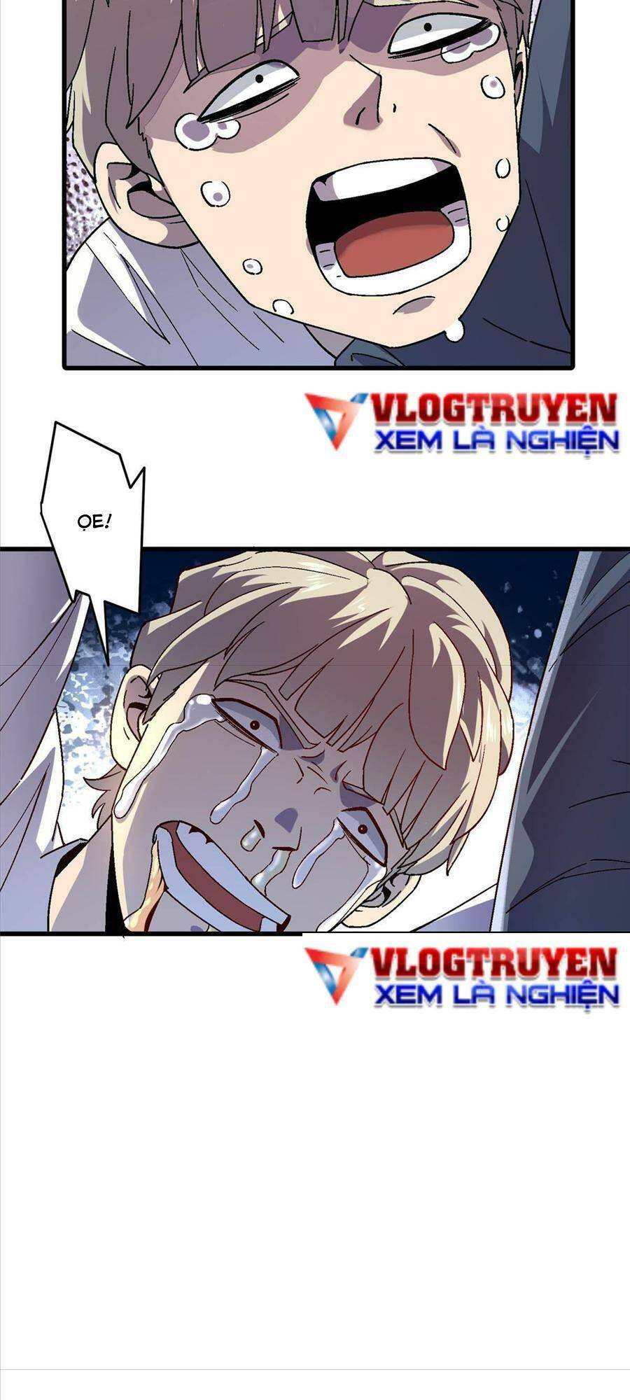 thí chủ, lên đường thôi! chapter 62 31