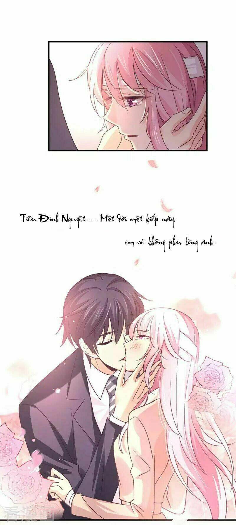 cuồng duệ tiểu thê chapter 71 17