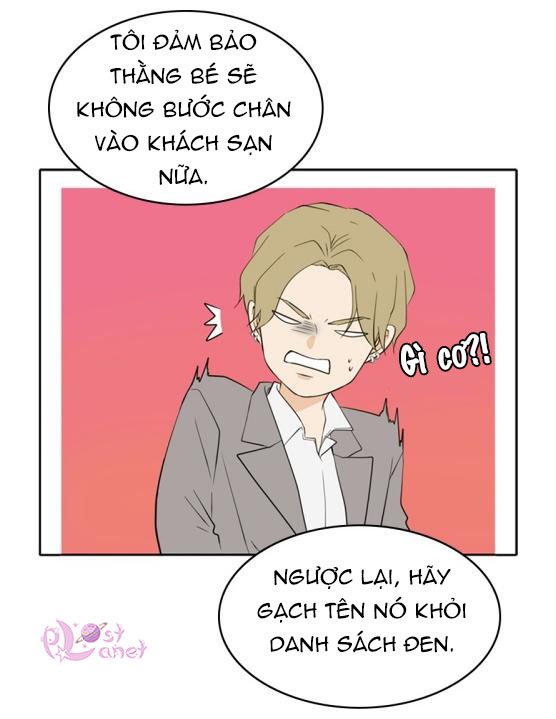 kiếp này cũng xin chăm sóc tôi như vậy nhé kiếp này cũng xin chăm sóc tôi như vậy nhé chapter 27 23