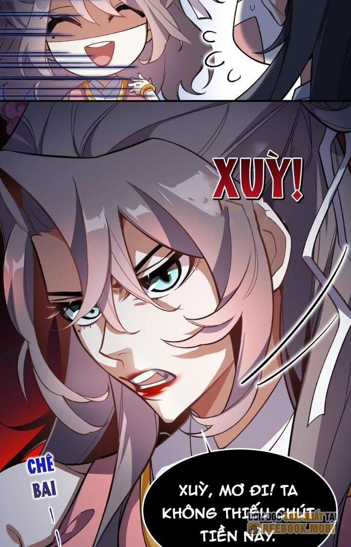 ta tại tu tiên thế giới 5 giờ tới 9 giờ về chapter 16 26