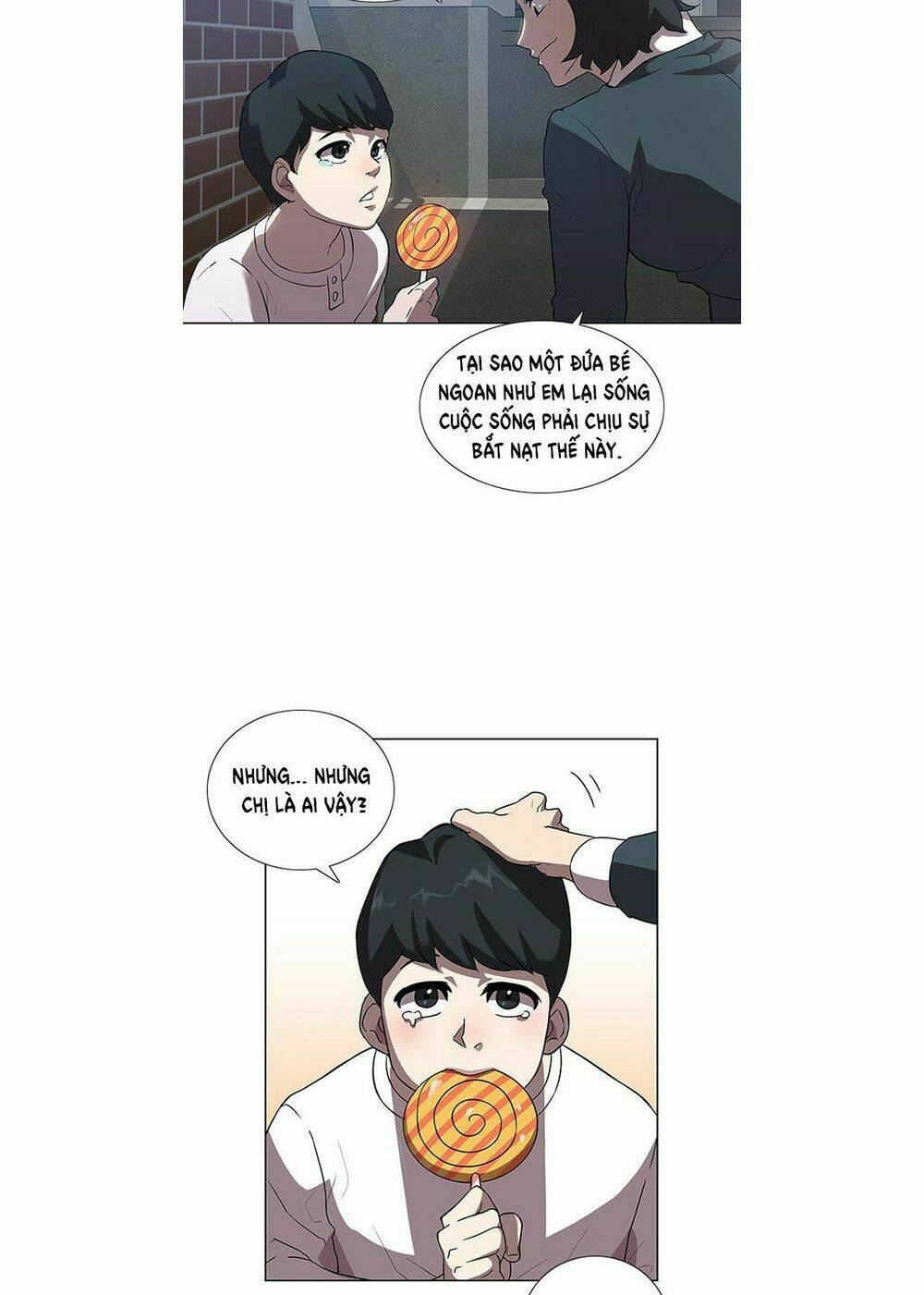 thiên thần áo đen chapter 1 61