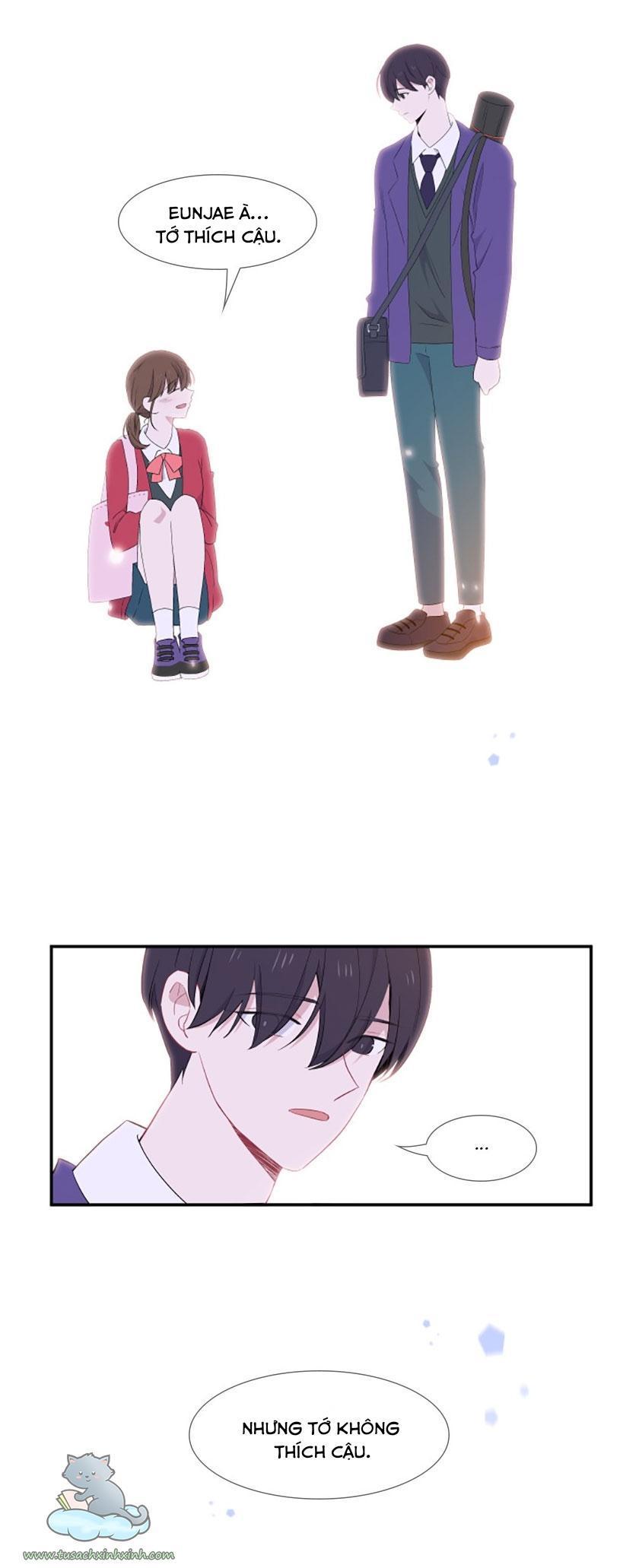 về bên anh chapter 25 38